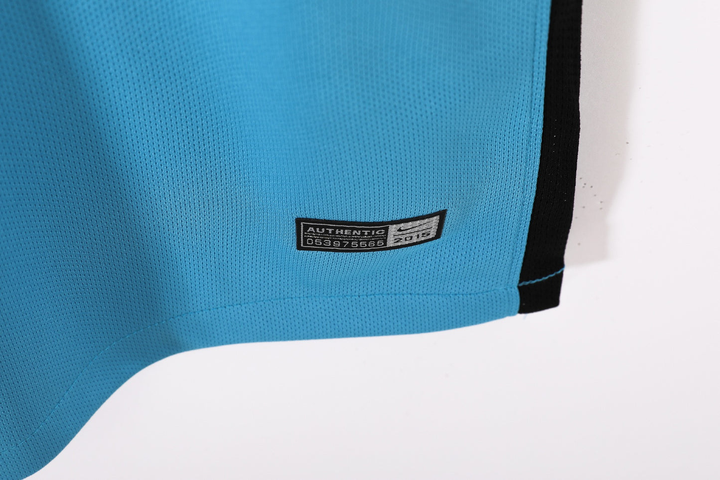Maillot de football rétro extérieur Barcelone 2015-2016