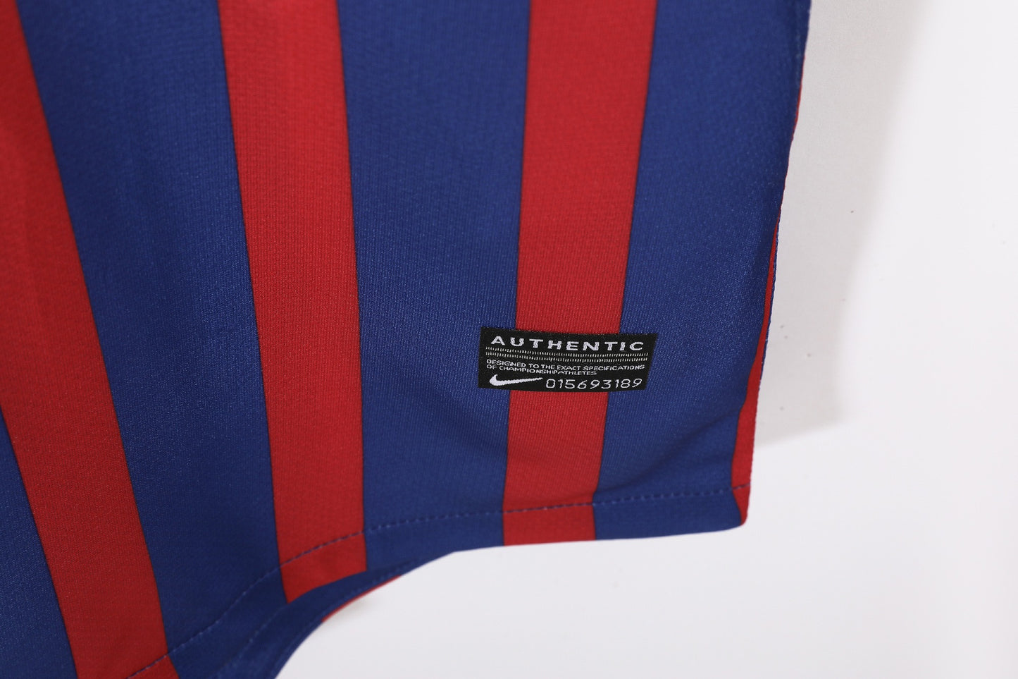 Barcelona 2011-2012 Home Retro Football Shirt