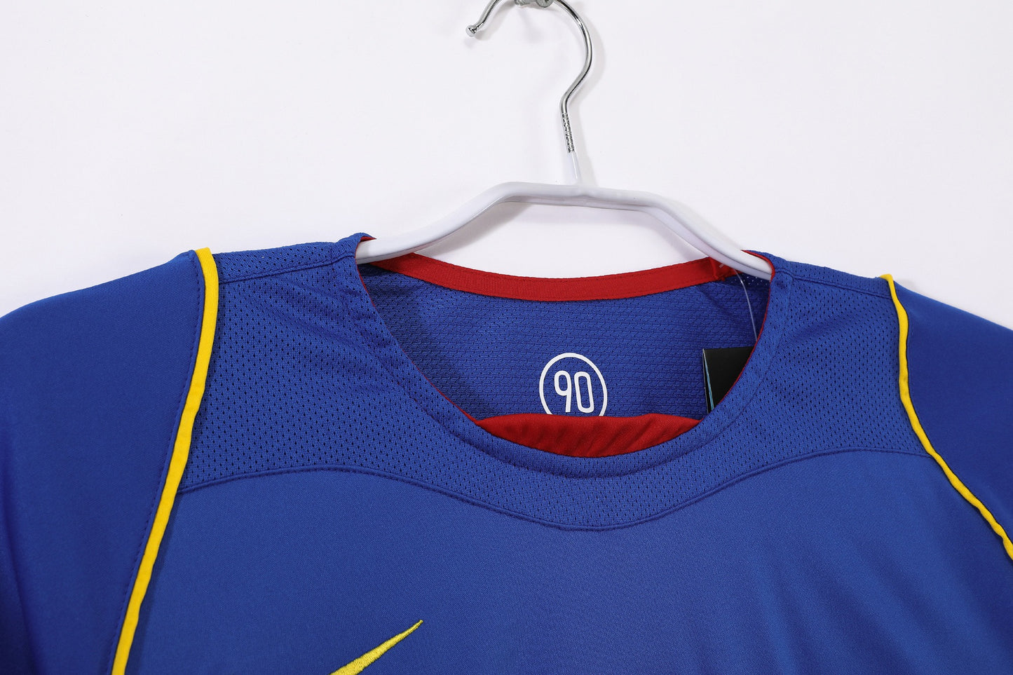 Maillot de football rétro Arsenal extérieur 2004-2005