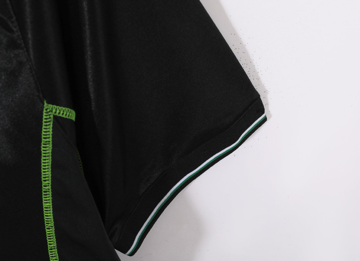 Maillot de foot rétro Manchester United 1998-1999 extérieur deuxième version