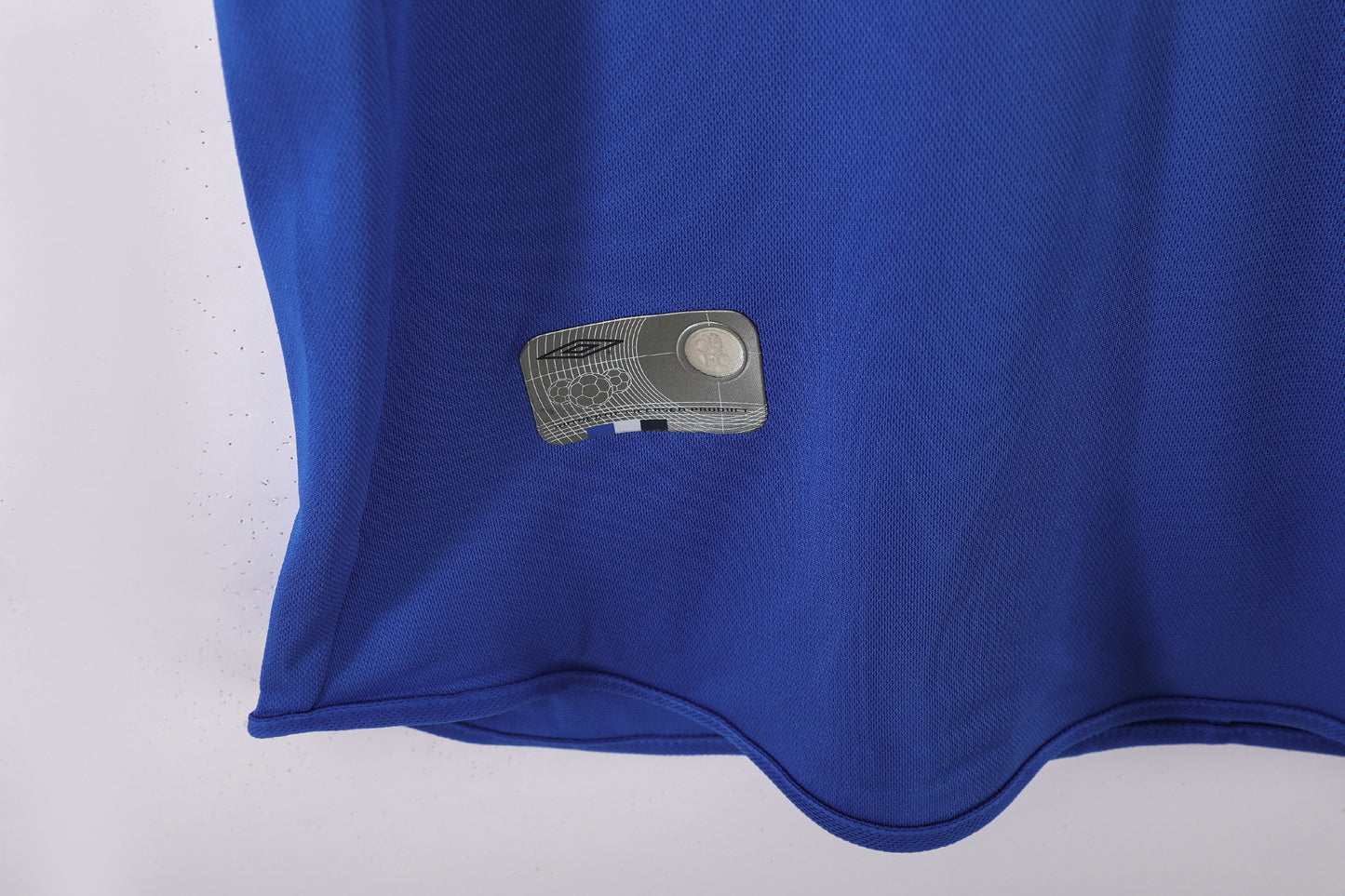 Maillot domicile Chelsea 2001-2003