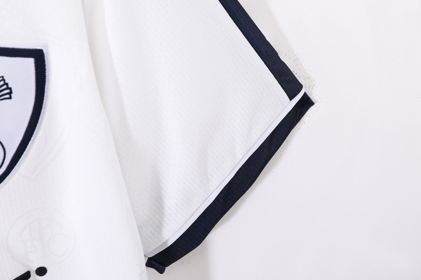 Maillot de foot rétro domicile Tottenham Hotspur 1995-1997
