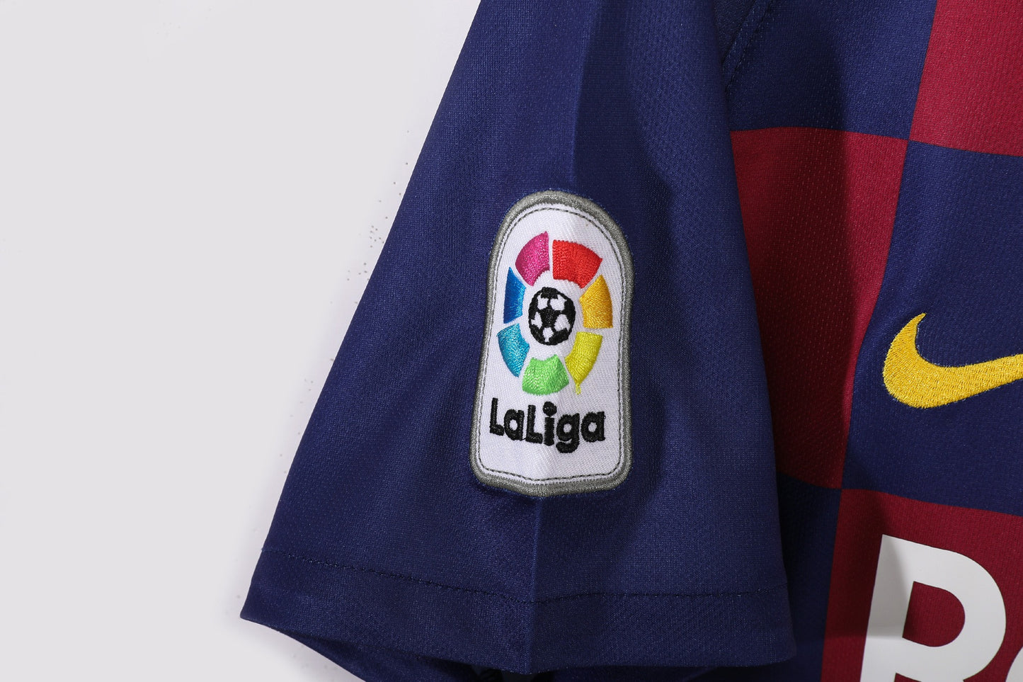 Maillot domicile Barcelone 2019-2020