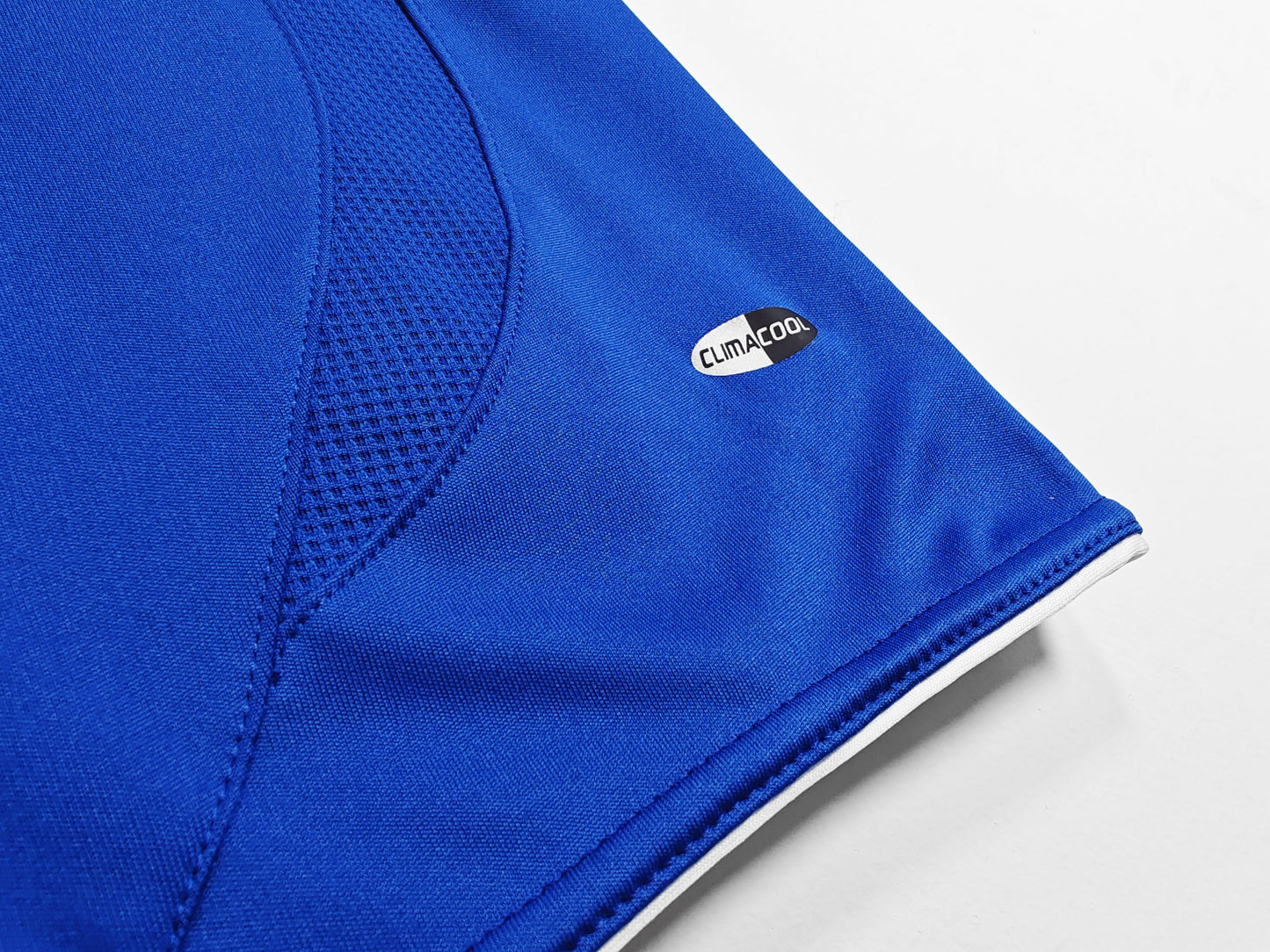 Maillot domicile Chelsea 2006-2007