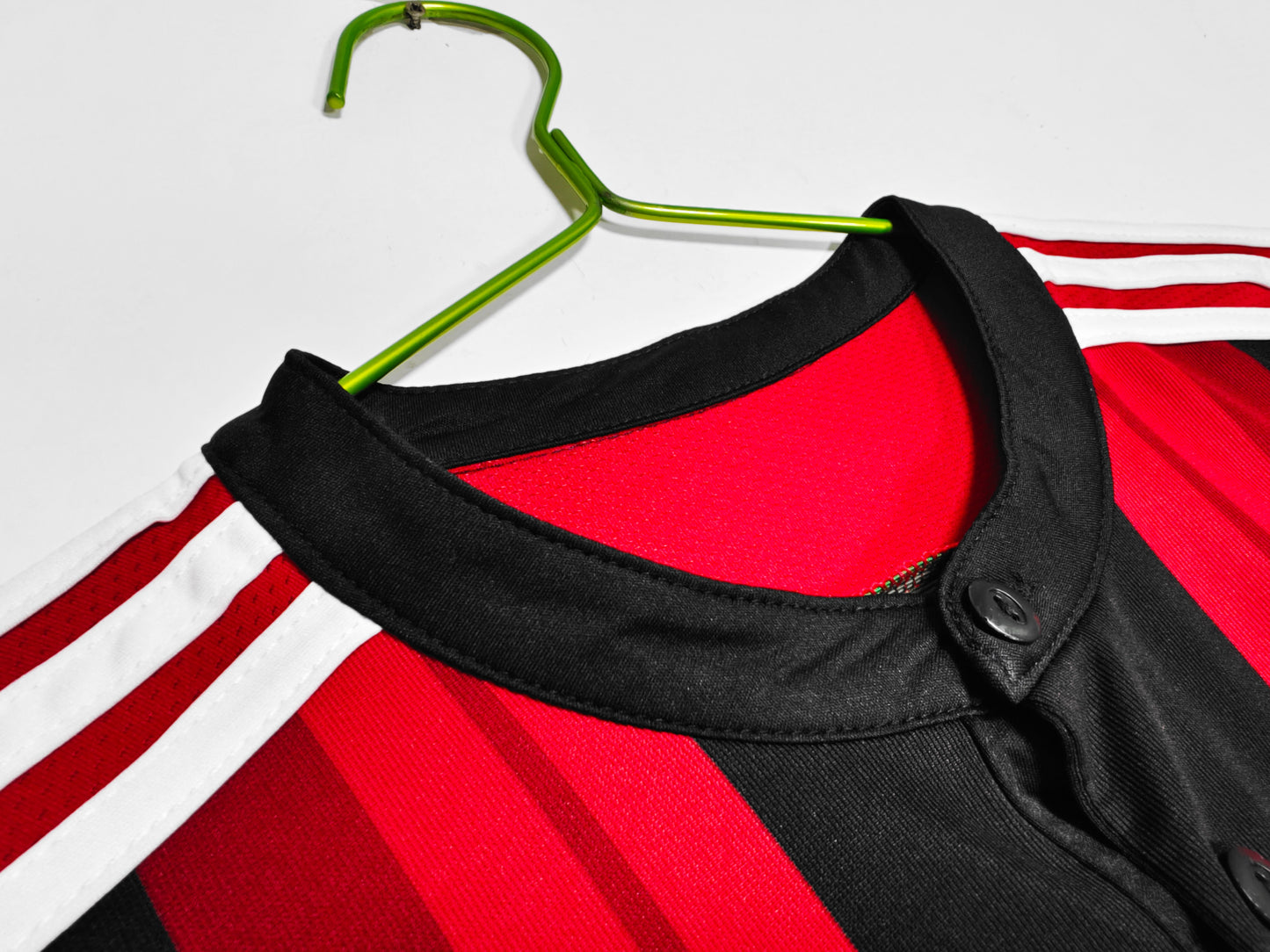 Maillot Domicile AC Milan 2014-2015