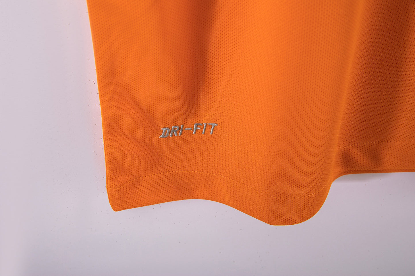 Camiseta de local de Holanda 2014
