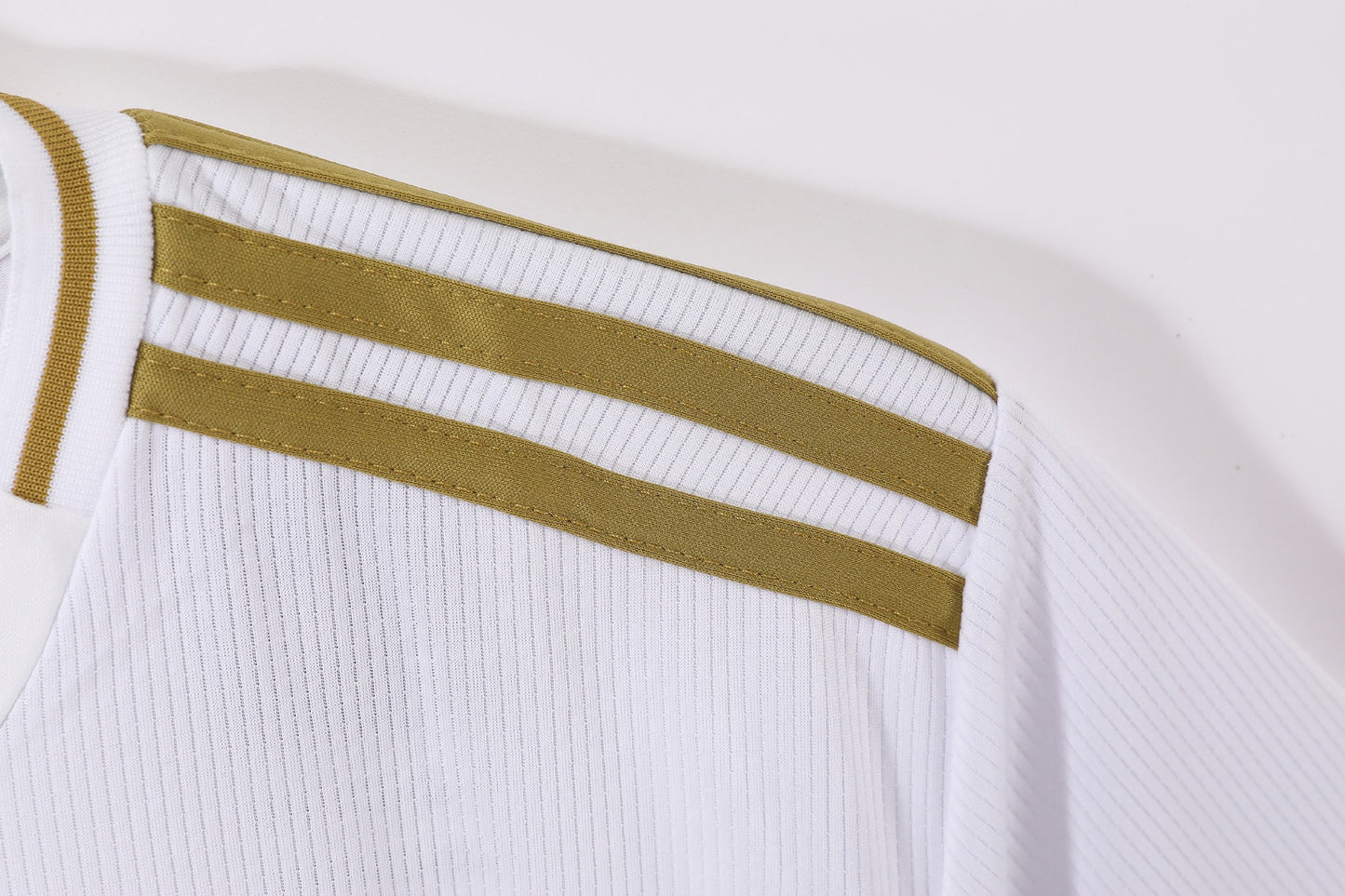 Camiseta de local del Real Madrid 2019-2020