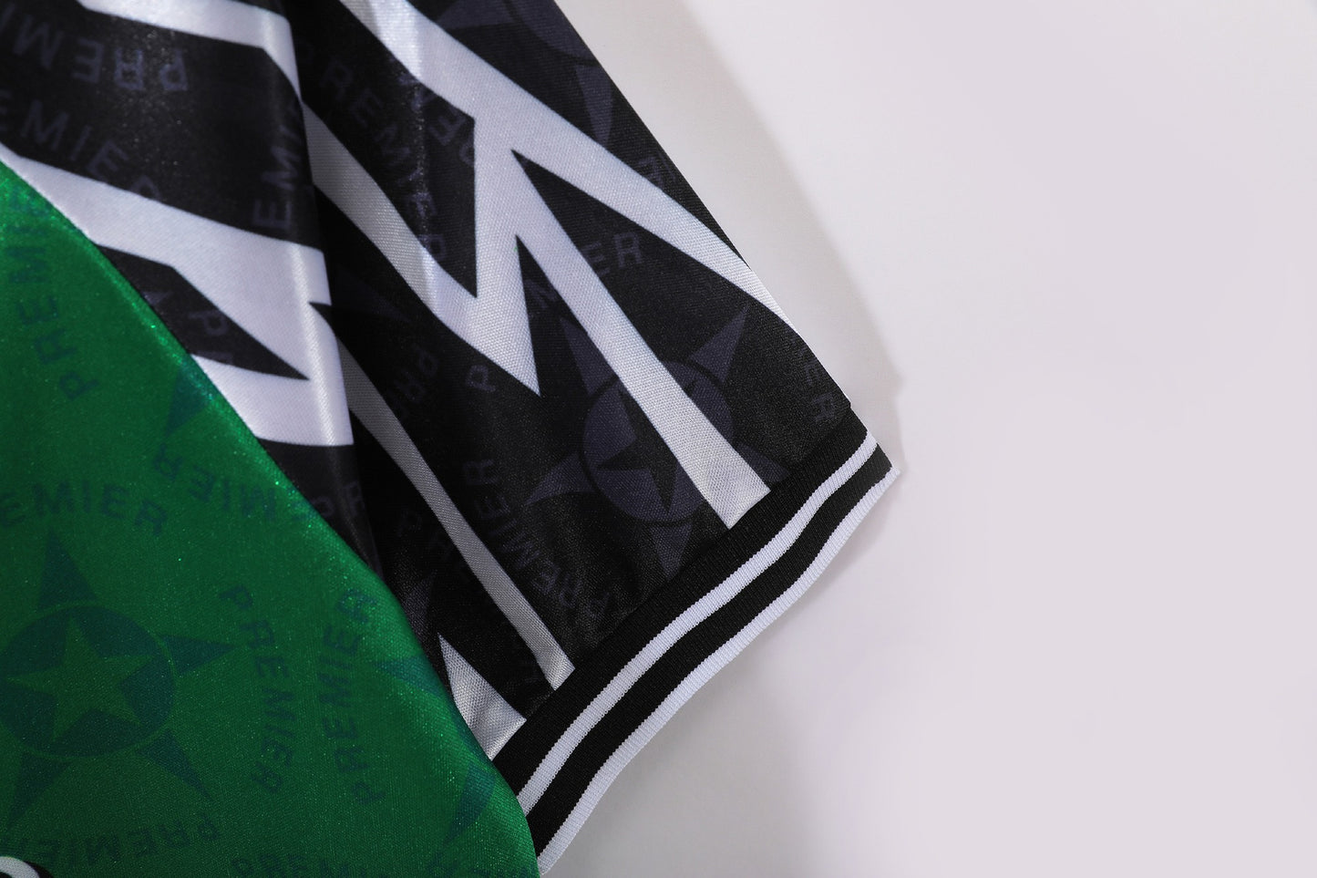 Nigeria 1994-1995 camiseta local