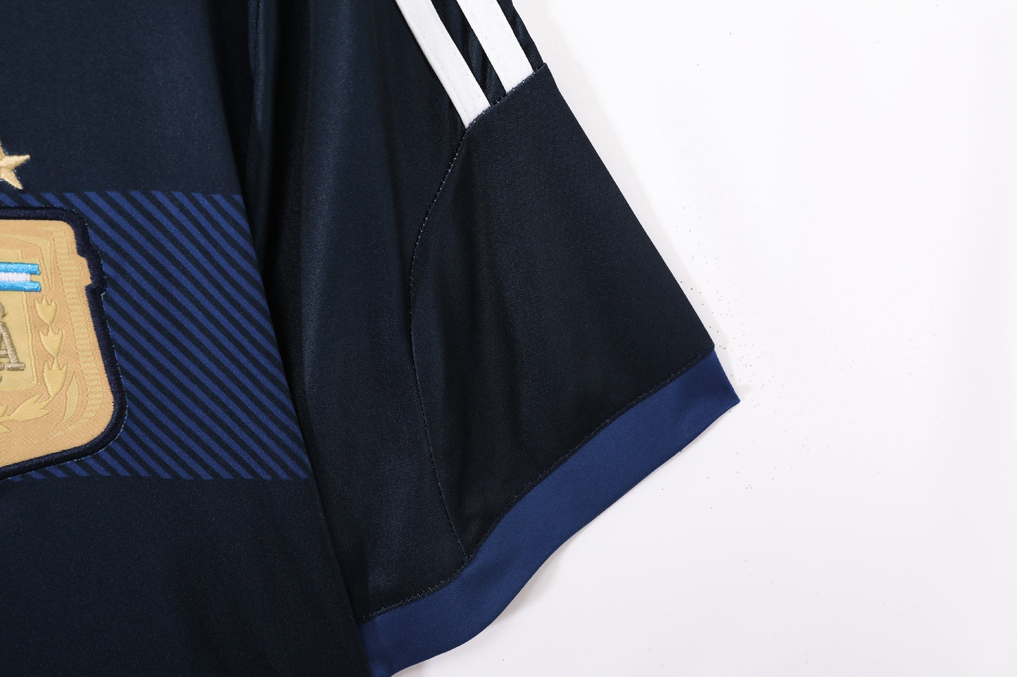 Argentina 2014 Away Retro Football Shirt