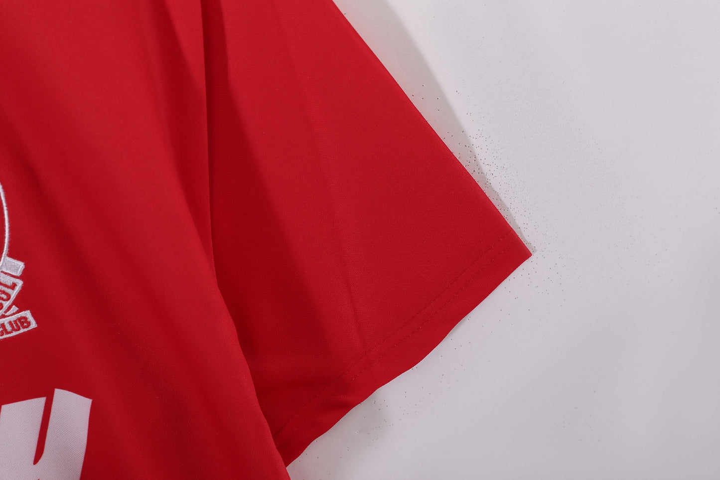 Maillot domicile Liverpool 1991-1992