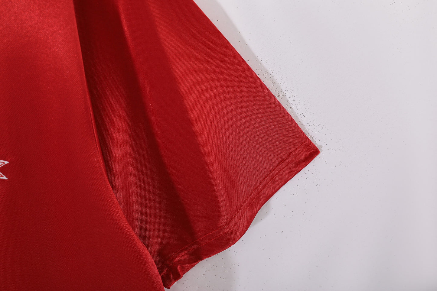 Maillot domicile de Liverpool 1992-1993
