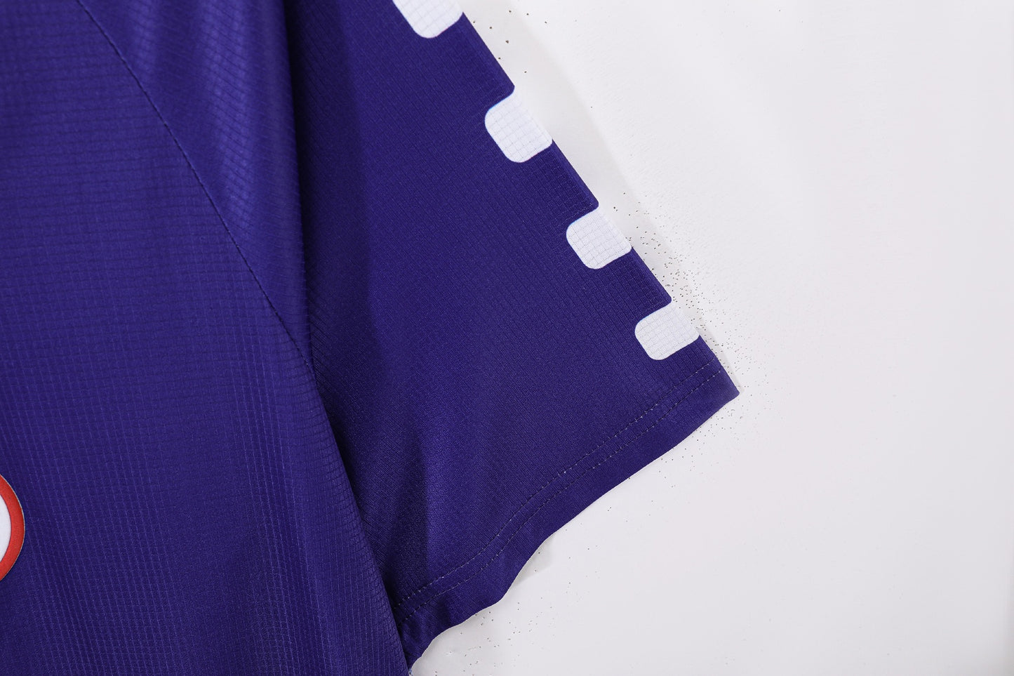 Maillot de foot rétro domicile Fiorentina 1998-1999
