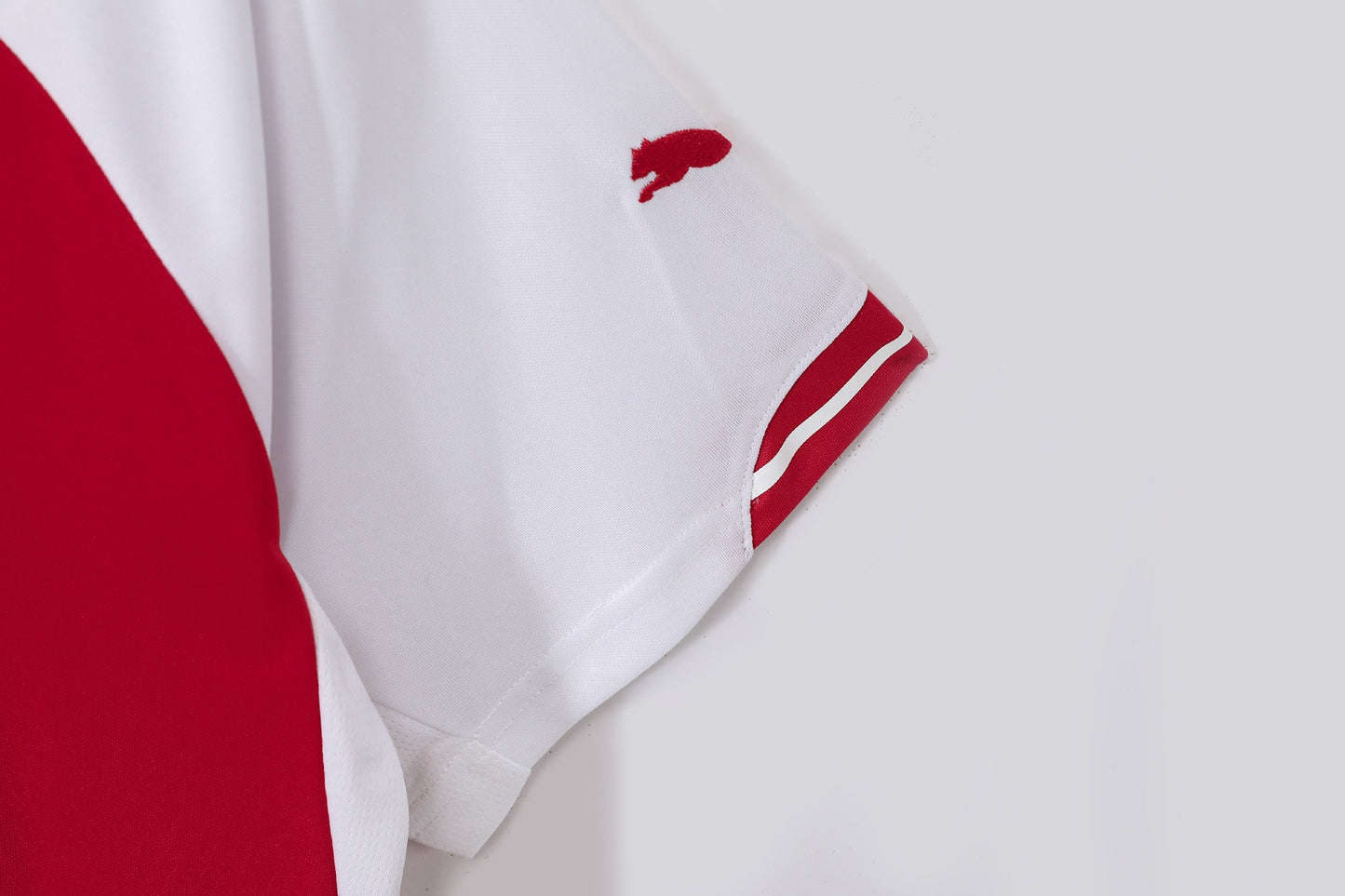 Maillot de foot rétro Arsenal domicile 2014-2015