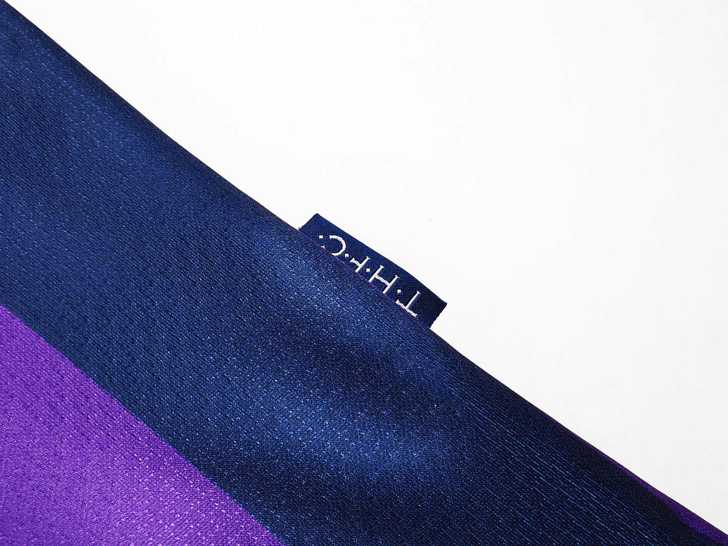 Maillot Extérieur Violet Tottenham Hotspur 1995-1997