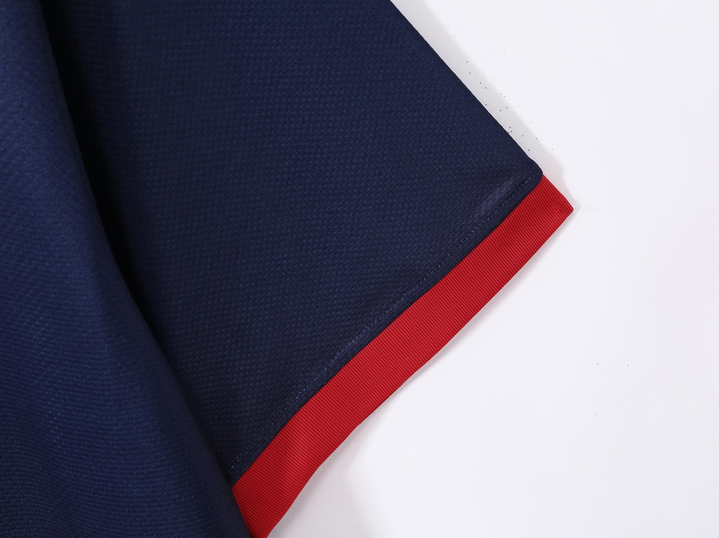 Camiseta retro de fútbol de local Paris Saint-Germain 2013-2014