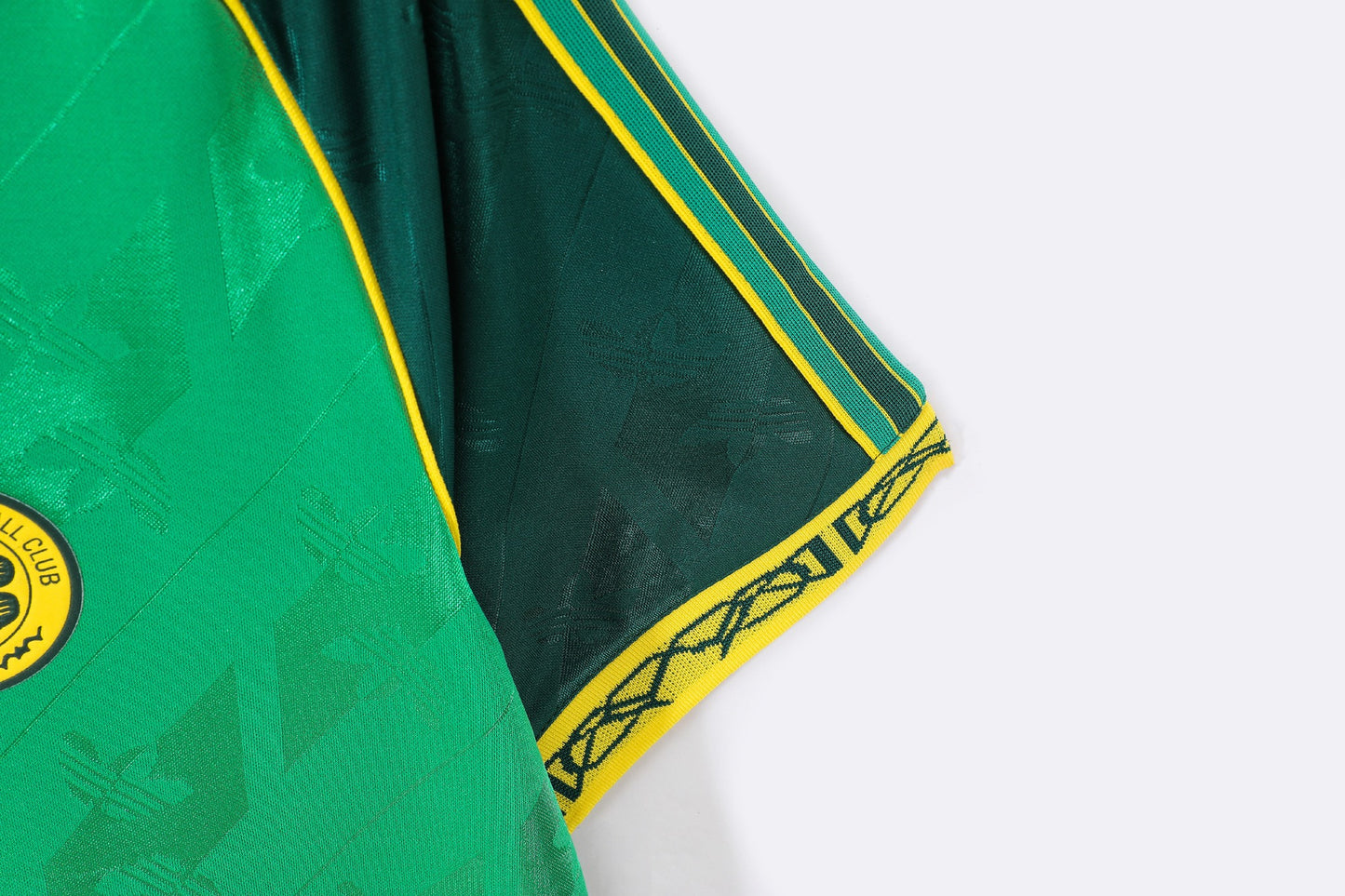 Celtic 2020 138th Anniversary Home Jersey