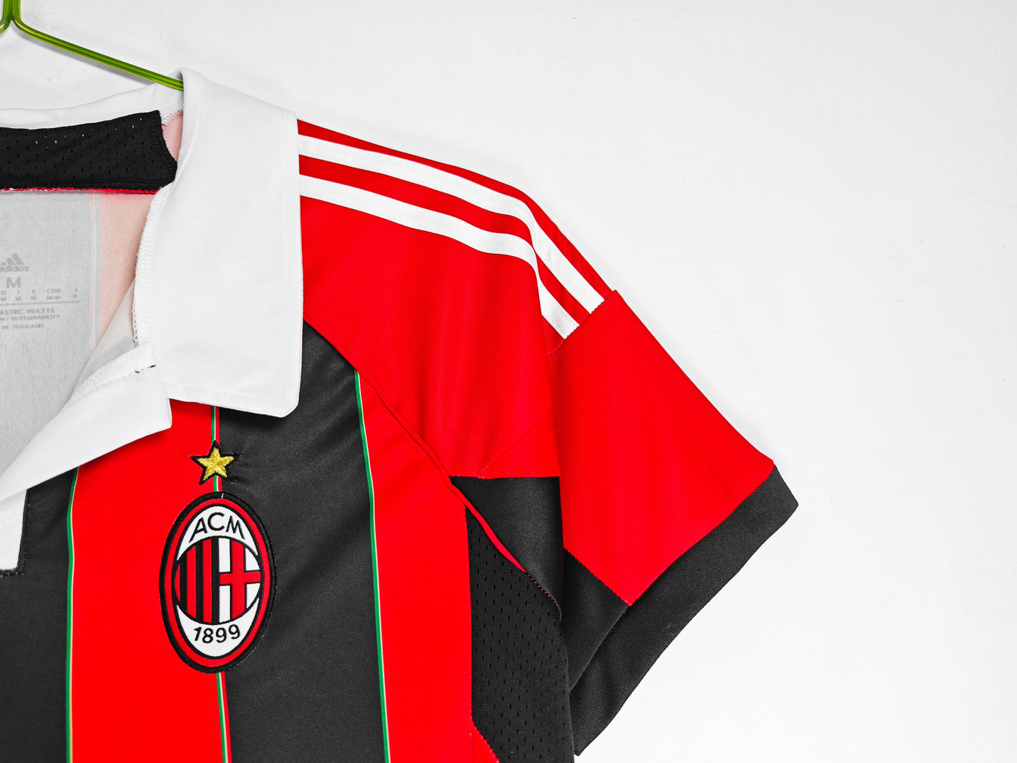 Maillot Domicile AC Milan 2012-2013
