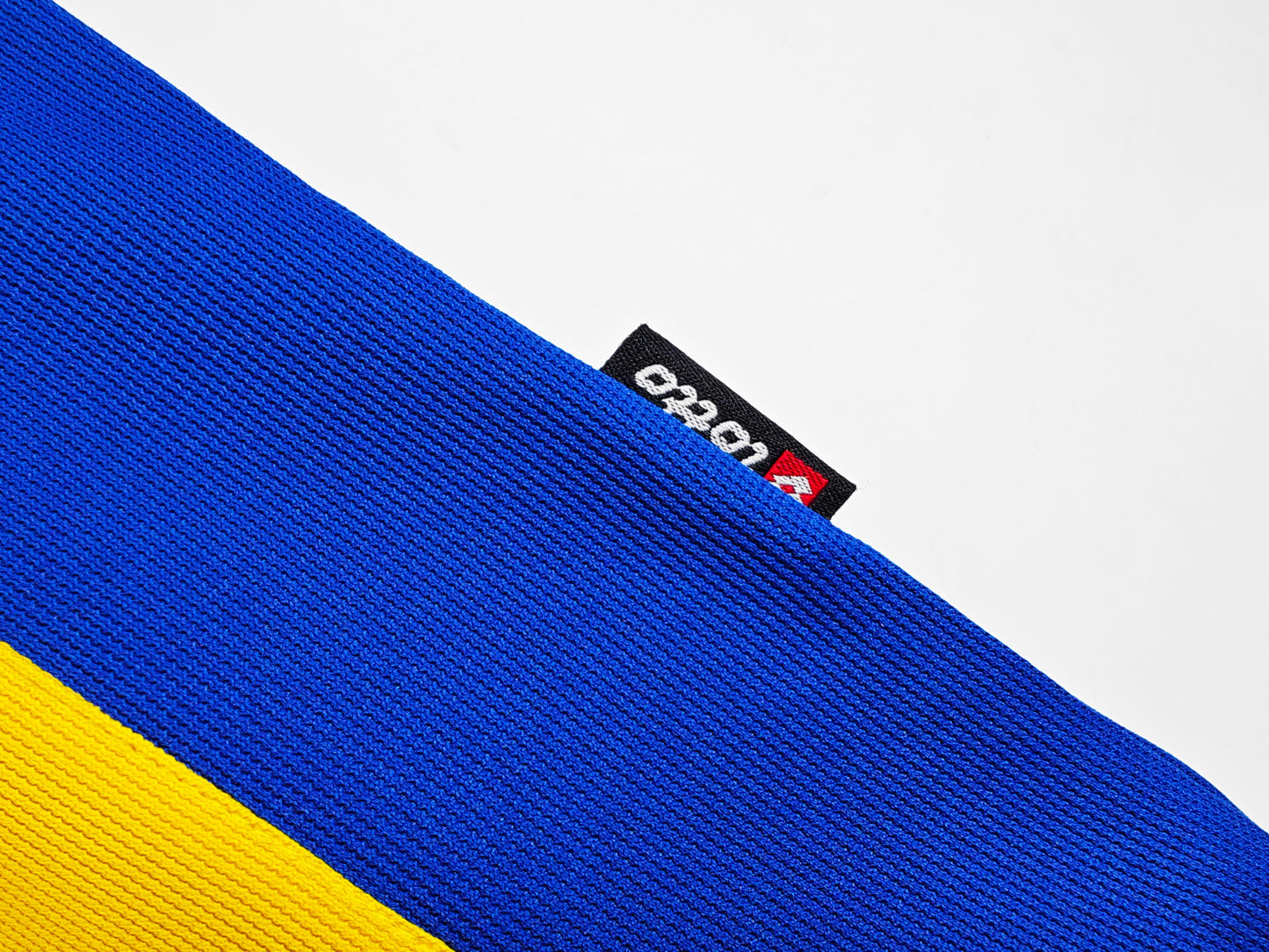 Colombia 2003-2005 Home Jersey
