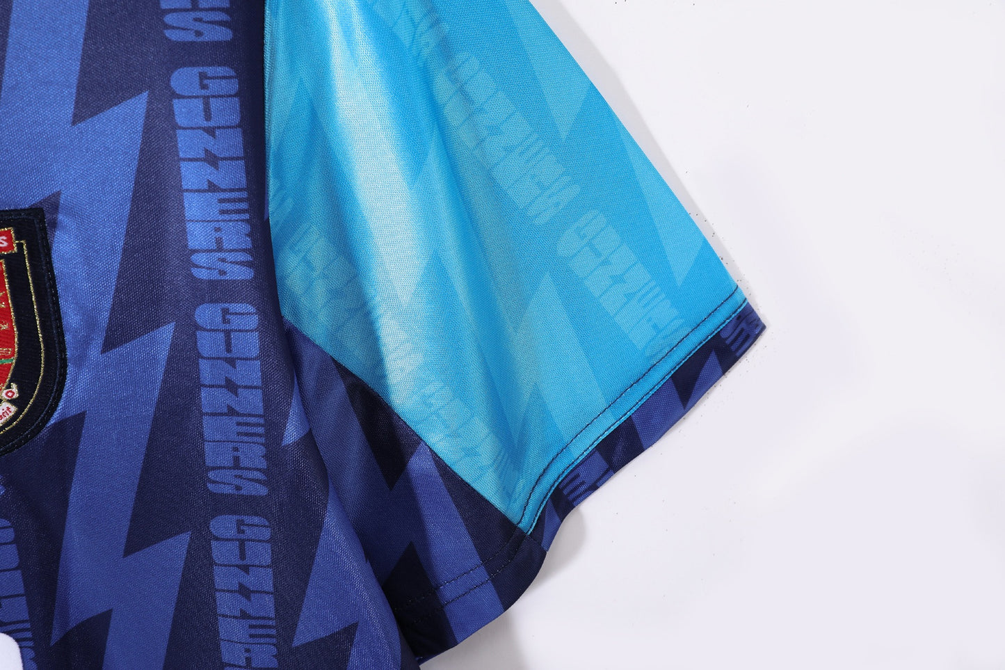 Maillot de football rétro extérieur Arsenal 1994-1995