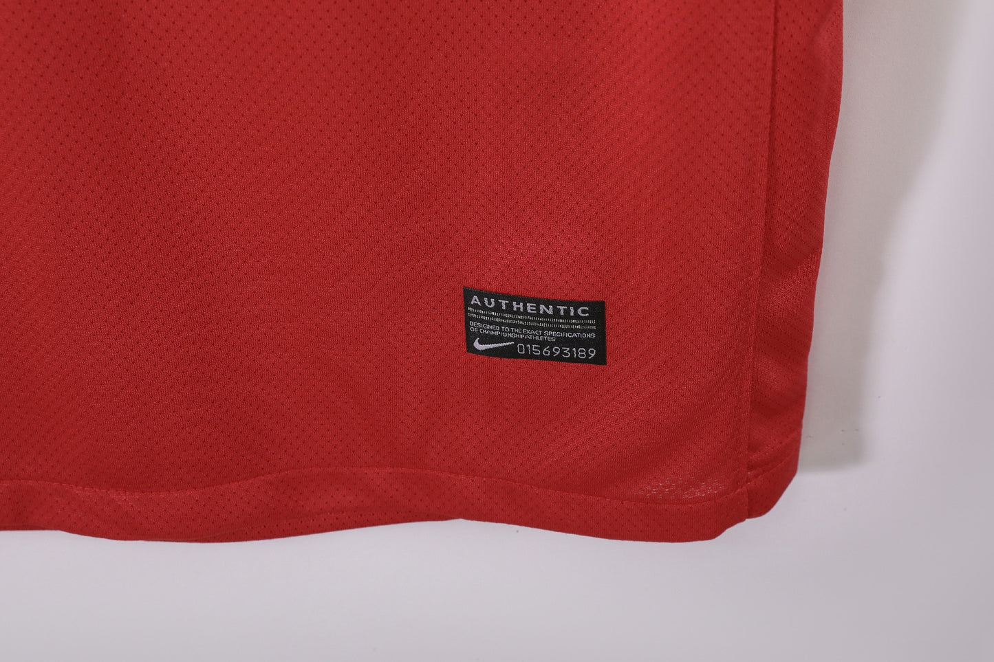Maillot Domicile Arsenal 2011-2012