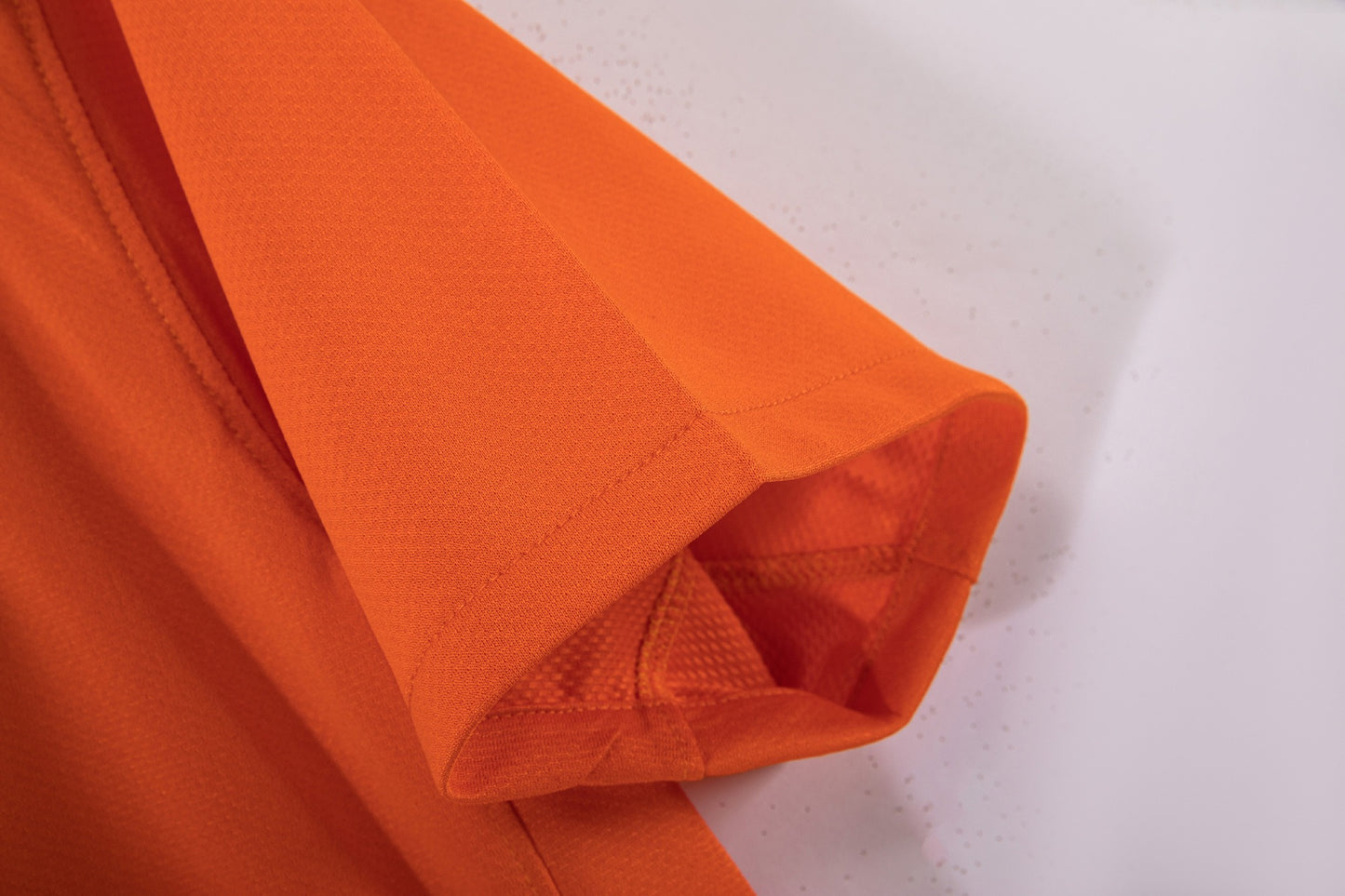 Netherlands 2008 Home Retro Football Shirt