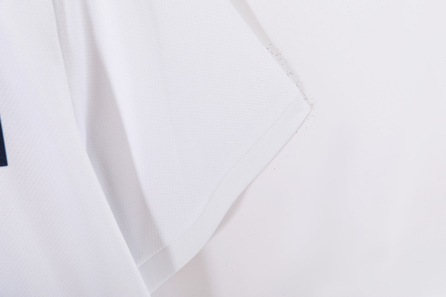 Maillot de foot rétro extérieur blanc Manchester City 2013-2014