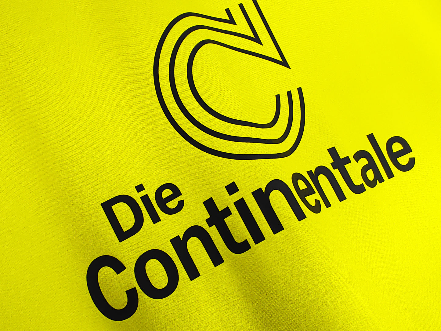 Borussia Dortmund 1995-1996 Home Jersey