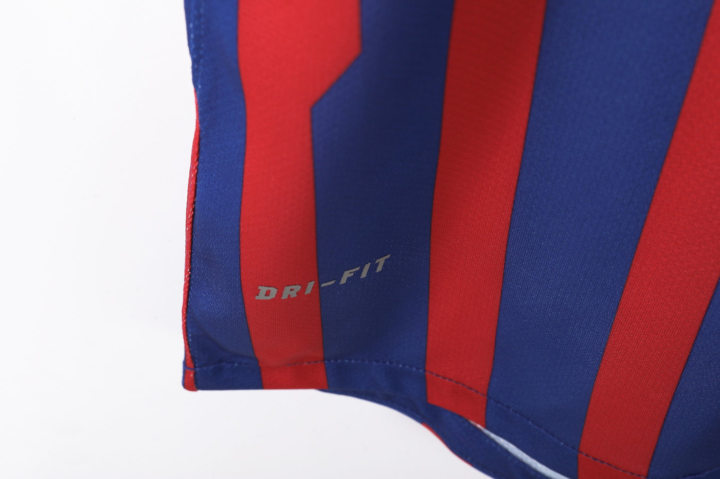 Barcelona 2011-2012 Home Retro Football Shirt