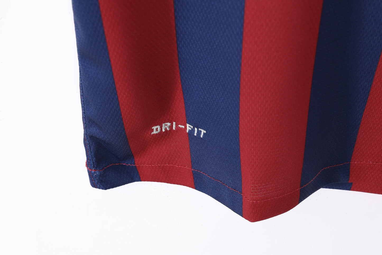Barcelona 2013-2014 Home Retro Football Shirt