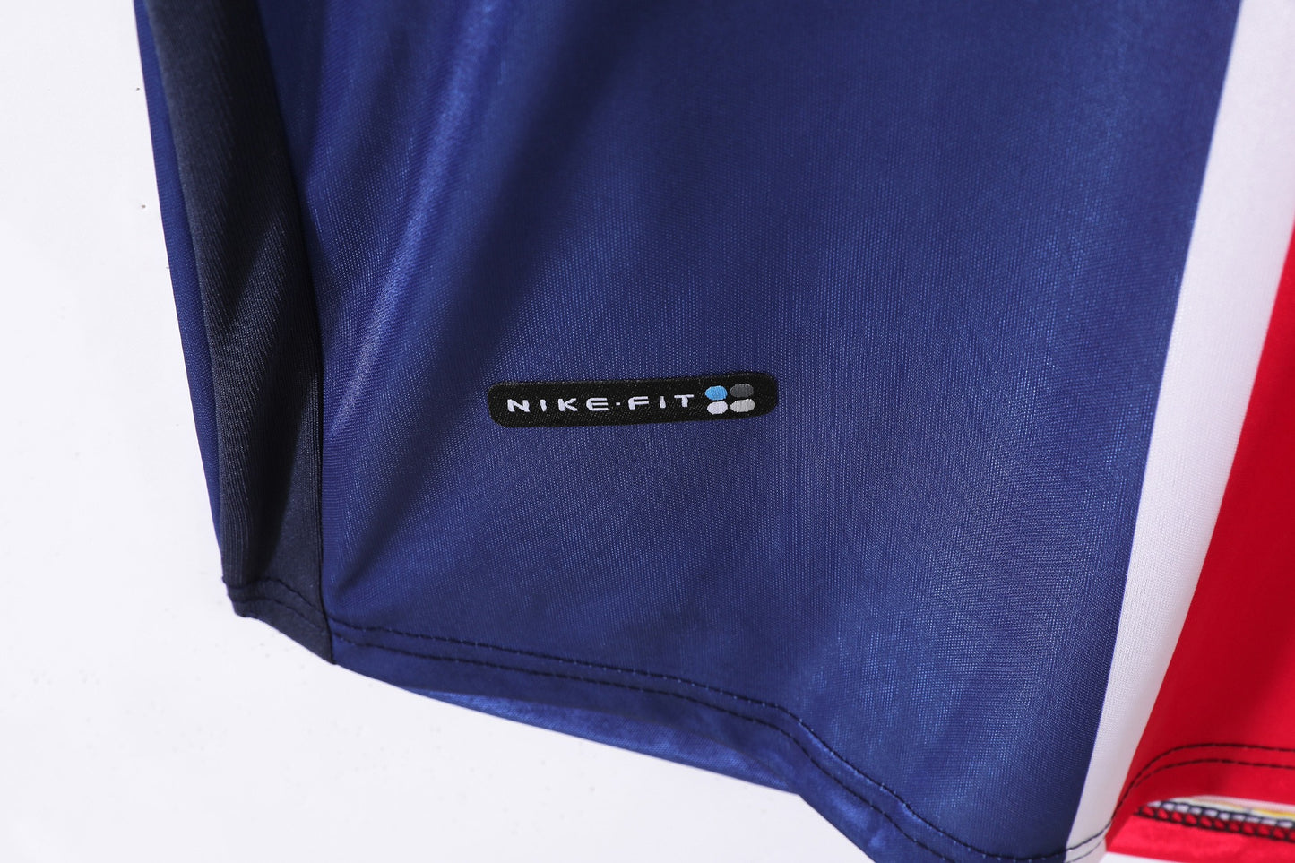 Camiseta Retro de Fútbol Local del Paris Saint-Germain 1998-1999