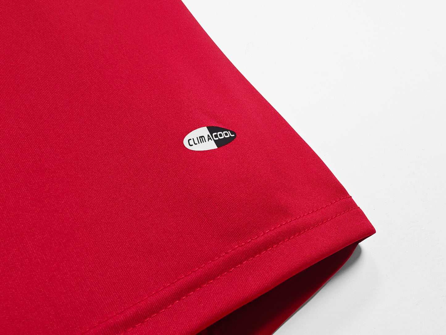 Spain 2008 Home Jersey