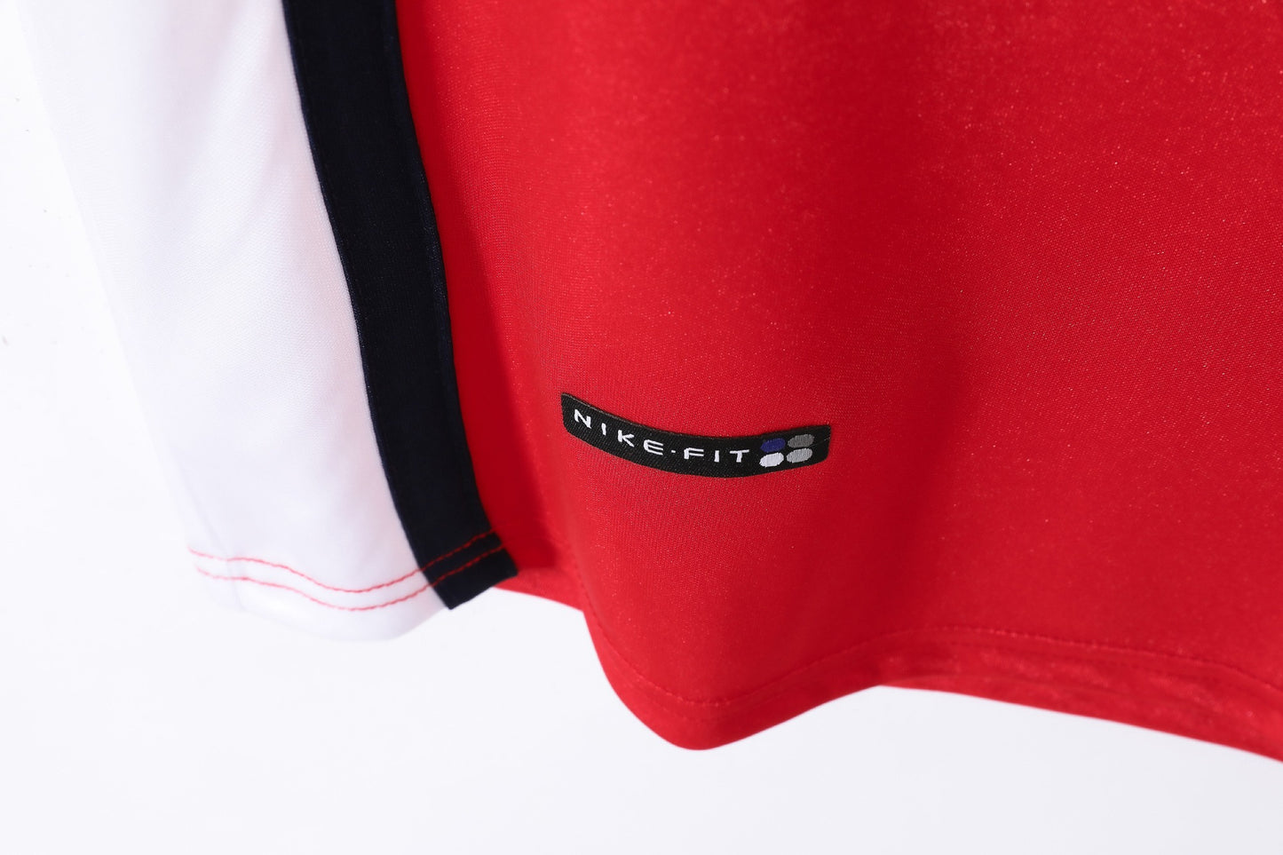 Maillot de foot rétro domicile Arsenal 1998-1999