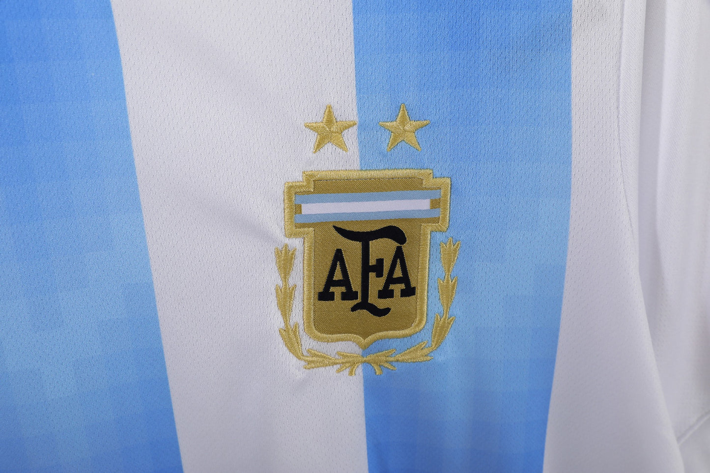 Argentina 2018 Home Jersey