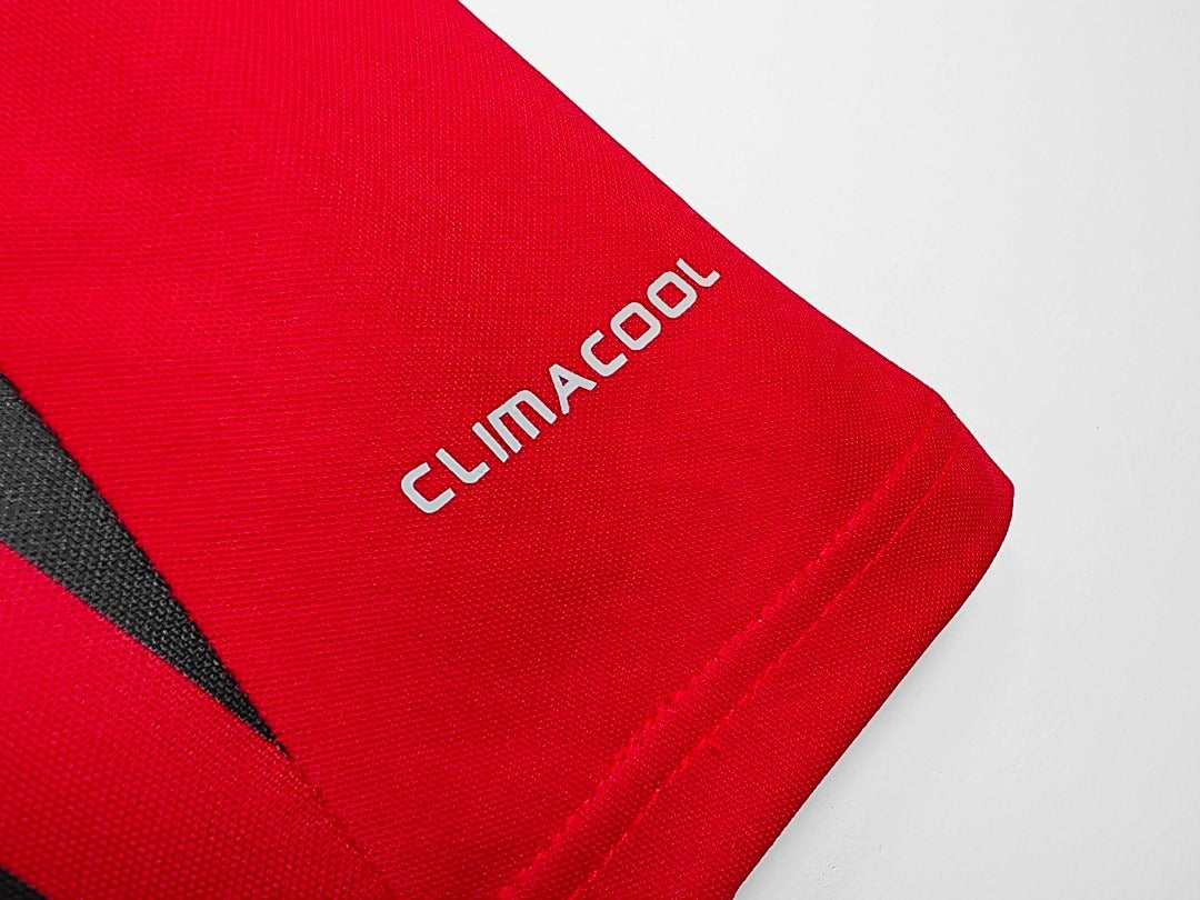 AC Milan 2011-2012 Home Jersey