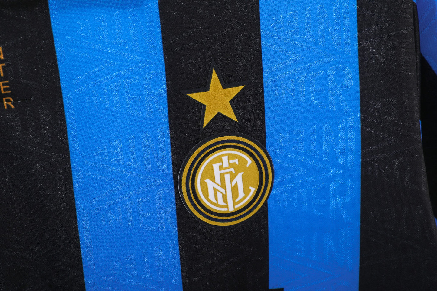 Camiseta Inter de Milán 1992-1994 Local