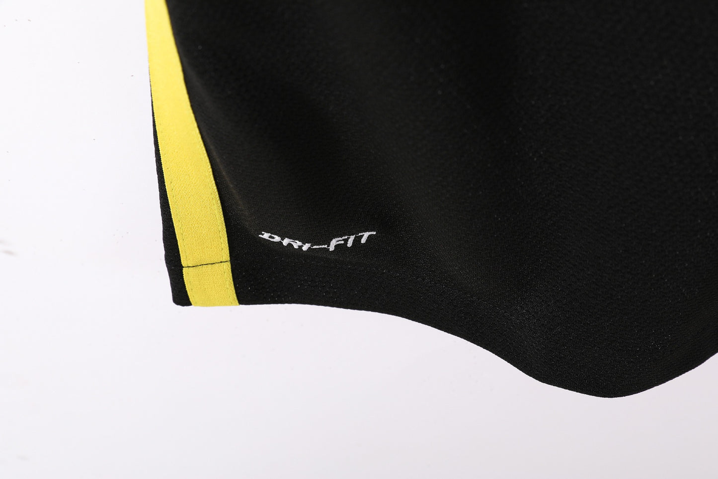 Maillot de football rétro extérieur noir Barcelone 2013-2014