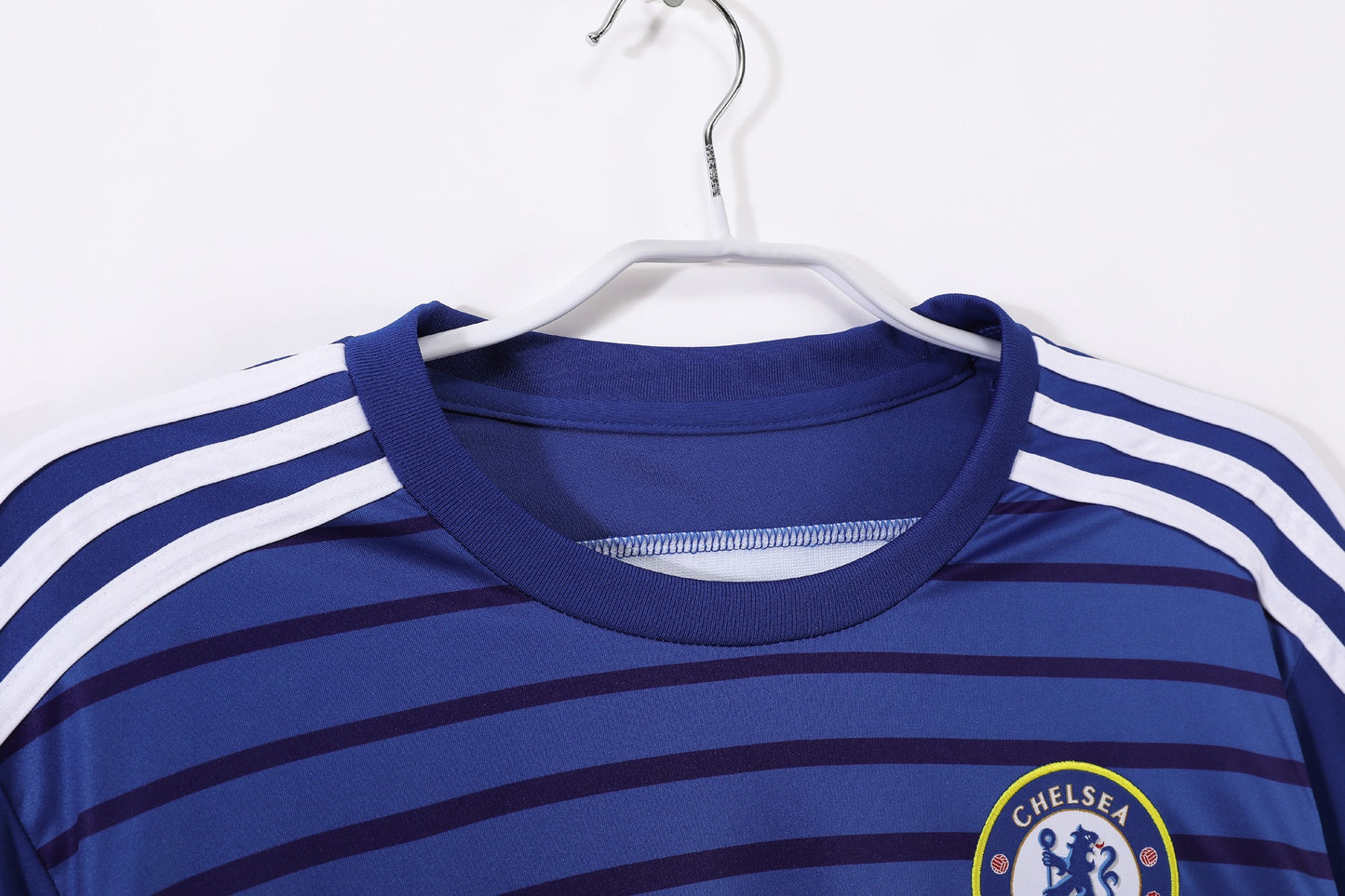 Maillot de Football Rétro Domicile Chelsea 2014-2015