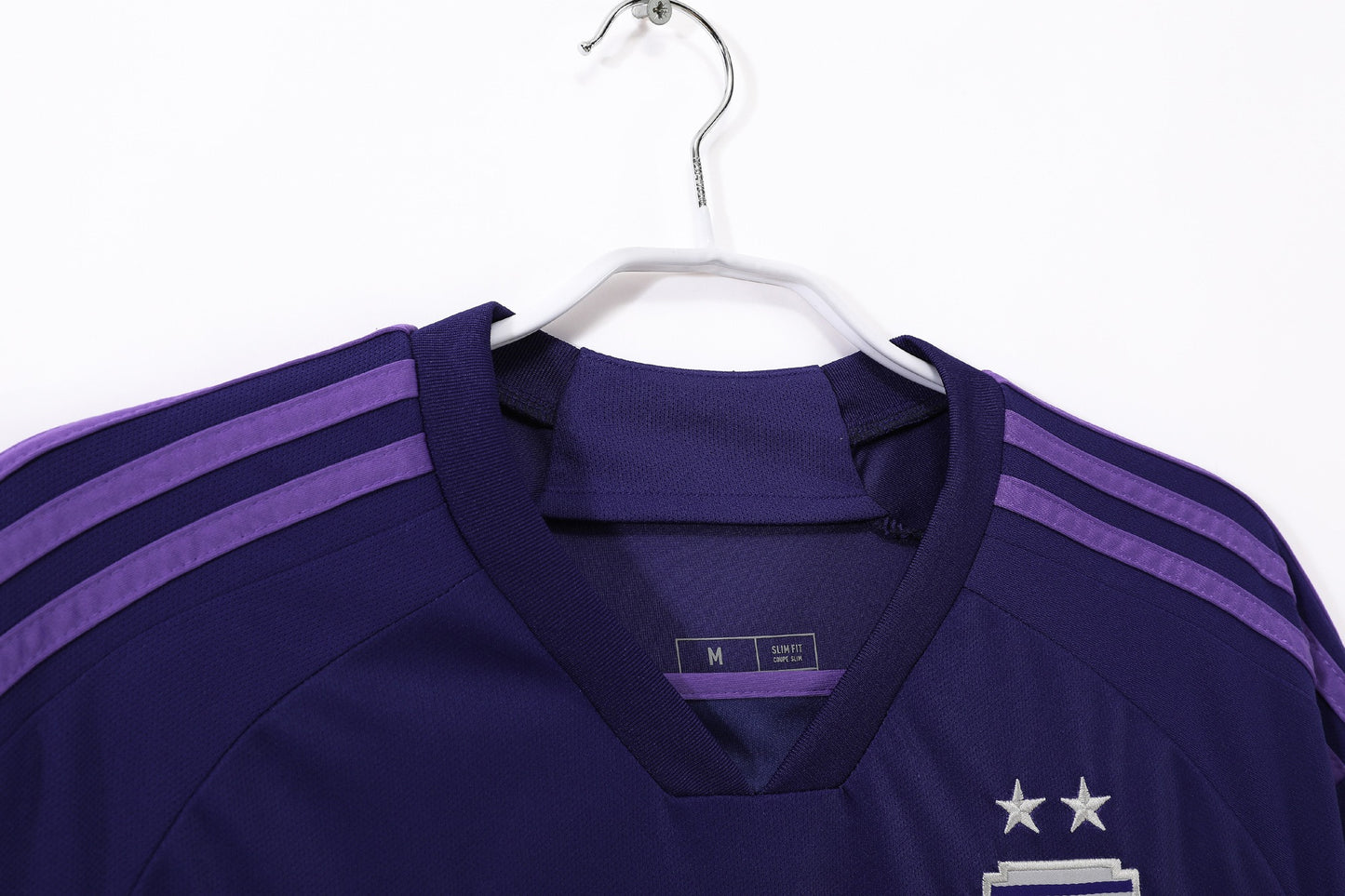 Argentina 2022 Away Retro Football Shirt