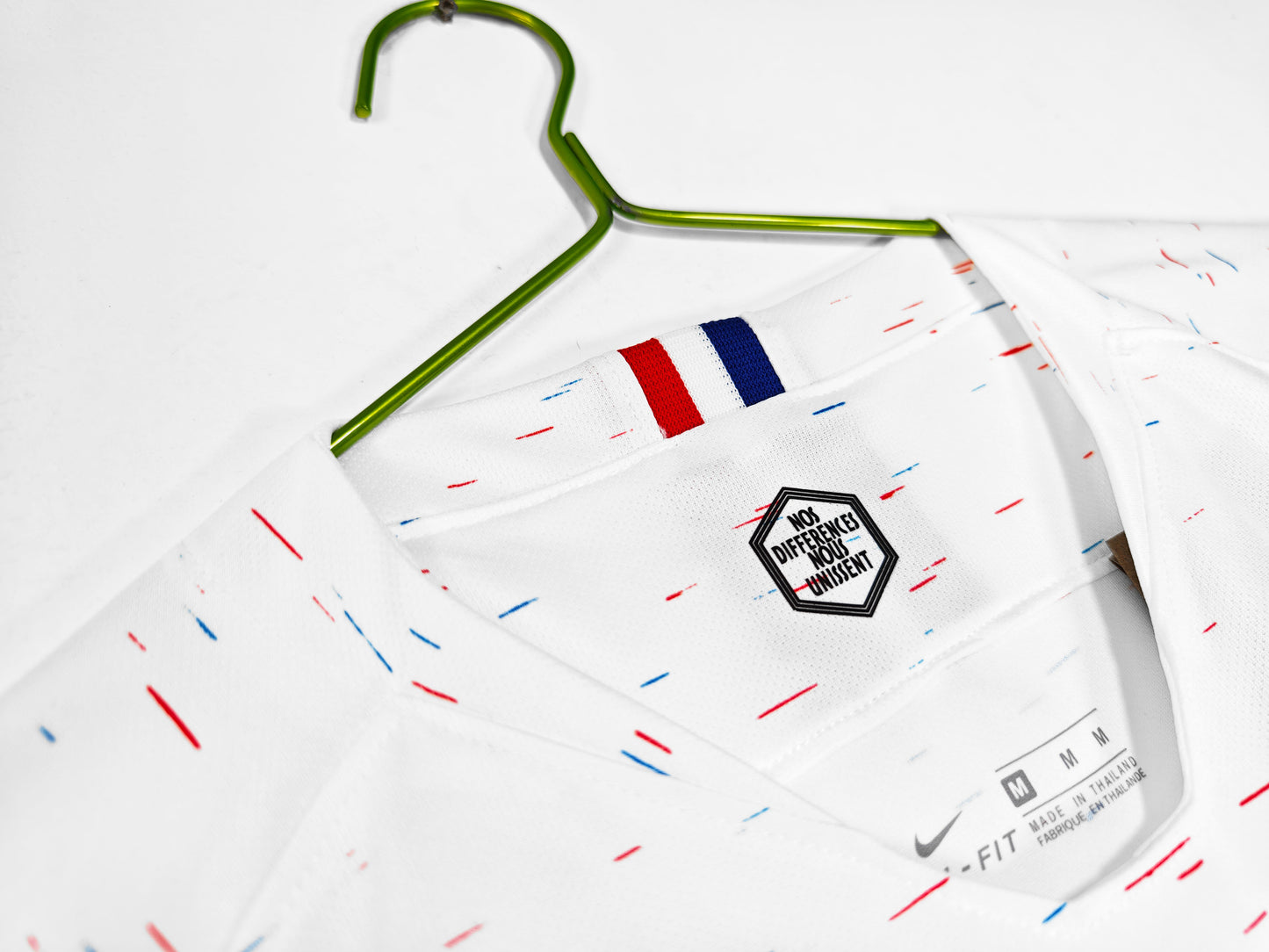 France 2018 World Cup Away Jersey