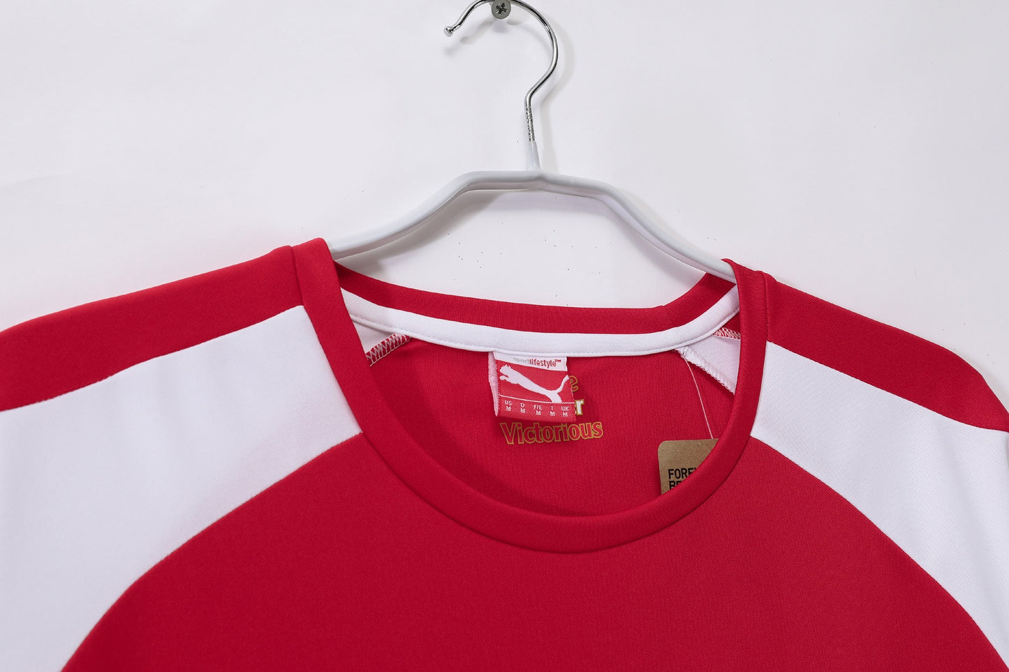 Maillot de foot rétro Arsenal domicile 2014-2015
