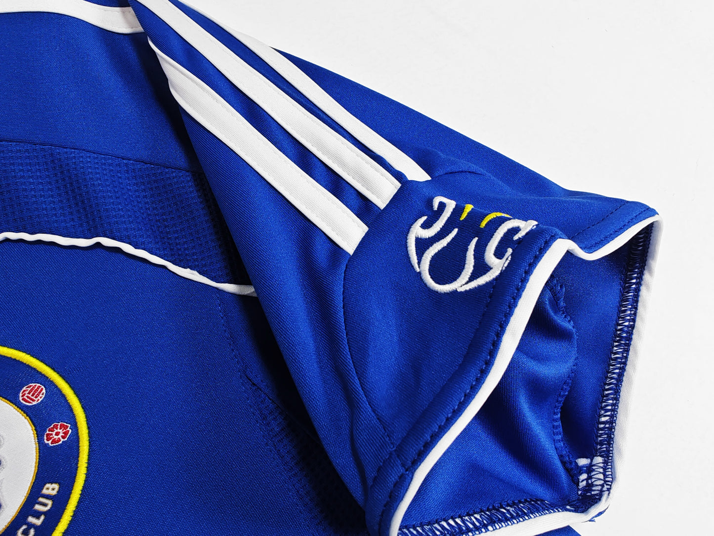 Maillot domicile Chelsea 2006-2007