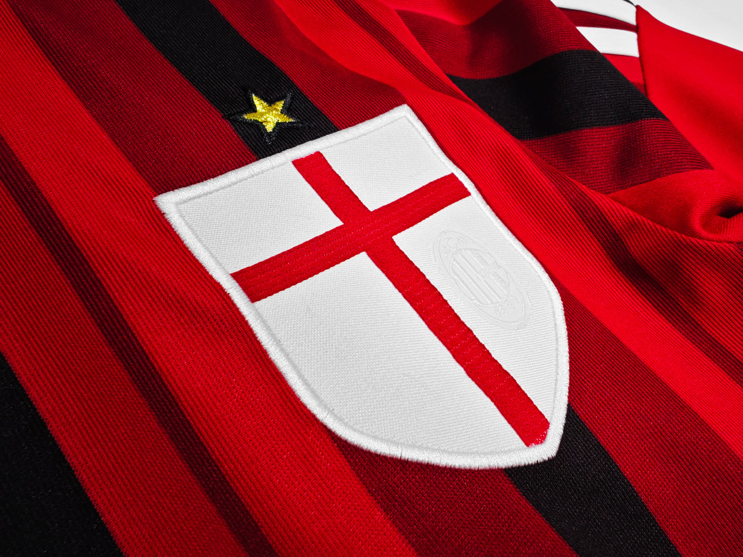 Maillot Domicile AC Milan 2014-2015