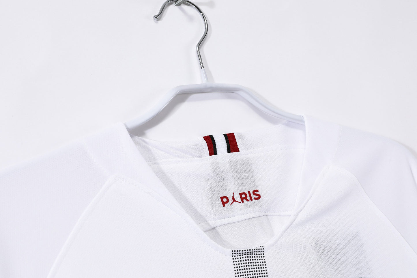 Camiseta Retro de Fútbol Visitante Paris Saint-Germain 2018-2019