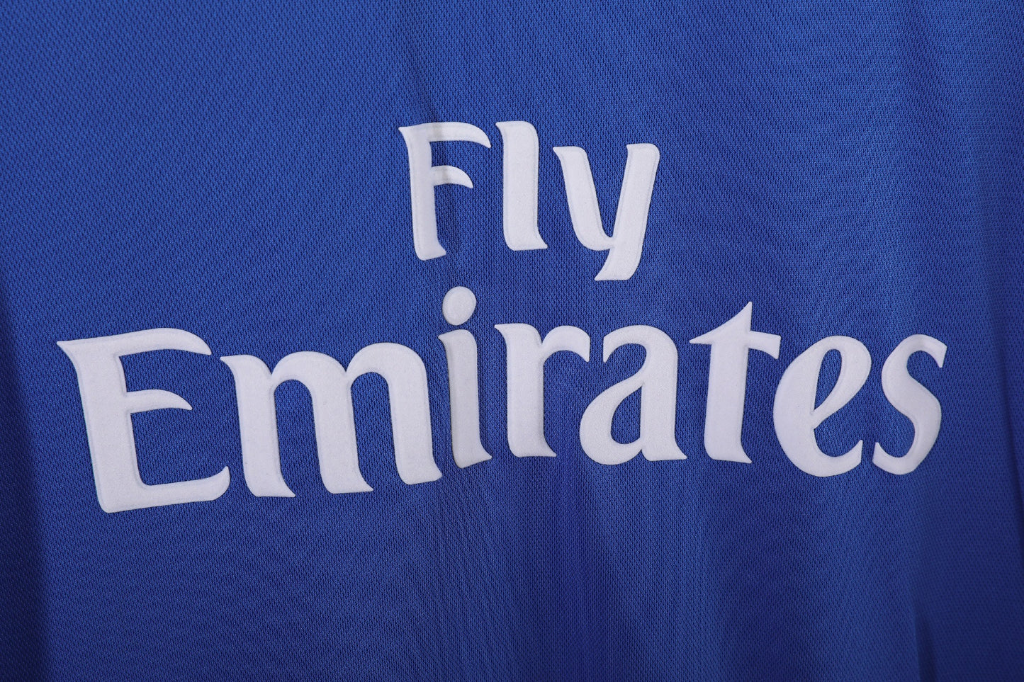 Maillot domicile Chelsea 2001-2003