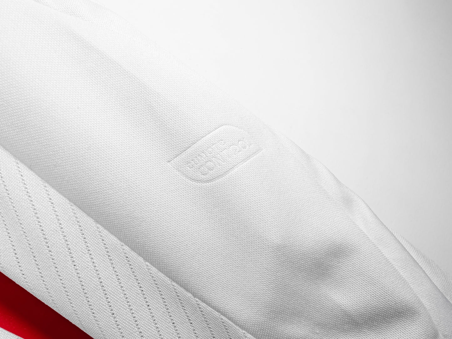 Maillot domicile Lyon 2008-2009