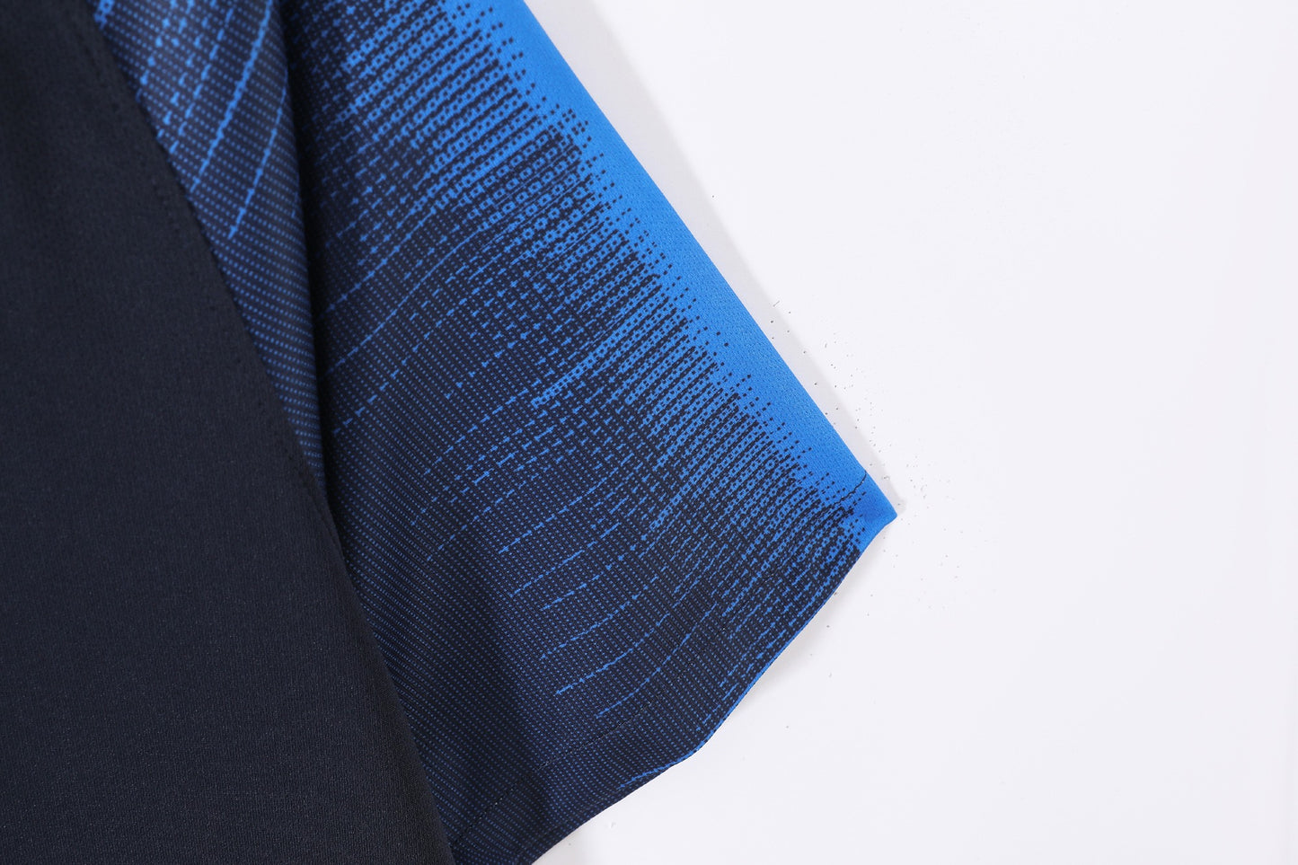 France 2018 World Cup Home Jersey
