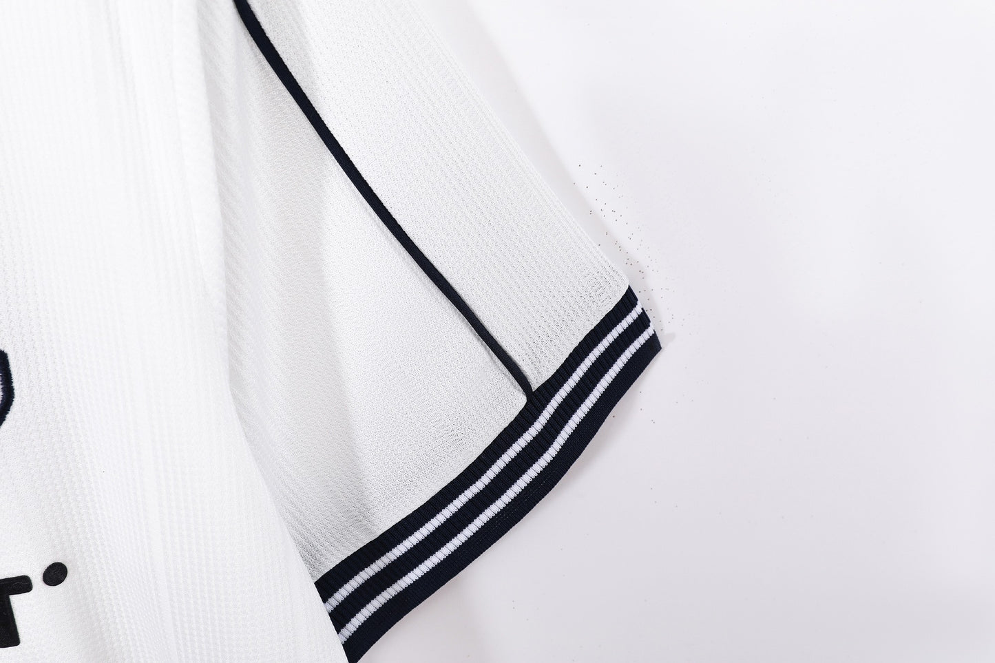 Maillot de football rétro domicile Tottenham Hotspur 1997-1999