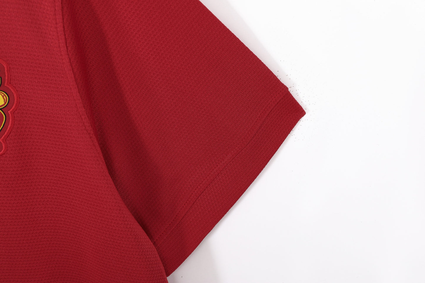 Maillot de football rétro domicile Manchester United 2013-2014