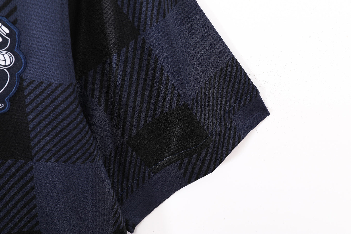 Maillot de Foot Rétro Manchester United 2013-2014 Extérieur