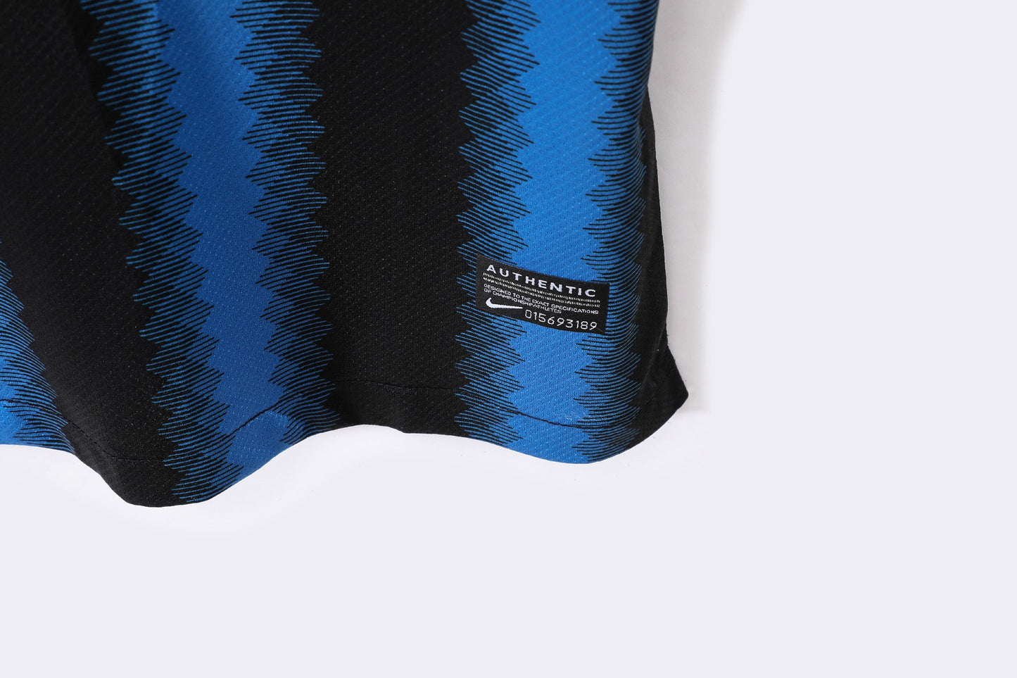 Camiseta del Inter de Milán 2010-2011 Local